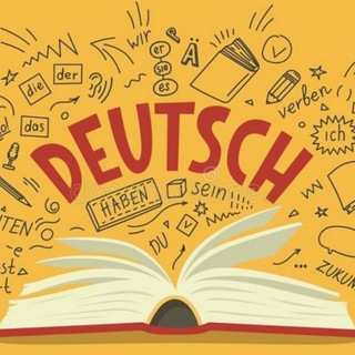 Alman dili 🇩🇪 🇦🇿 Deutsche Sprache