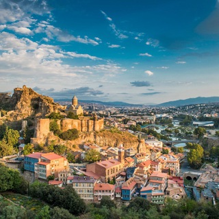 السياحة في جورجيا 🇬🇪