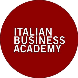 ITALIAN BUSINESS ACADEMY Telegram Group Link