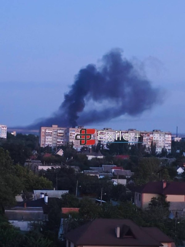 Ukraine’s foreign minister Andrii Sybiha said there is no more urgent task than protecting children from Russian terror after the overnight attack on Kyiv.