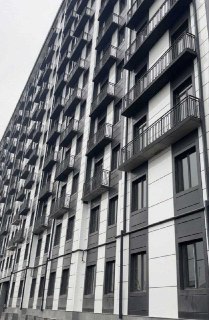 Срочно продается квартира готовая новостройка 53кв . Кадастр есть!!!