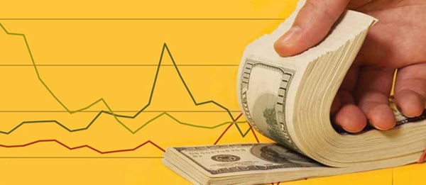 BANKER | بنکر: دلار تا کجا میتواند بدون اصلاح پیش برود؟دلار پس از عبور از ۲۰۰ هزار تومان، به محدوده ۲۱۱ هزار تومان نزدیک شده است. اکنو
