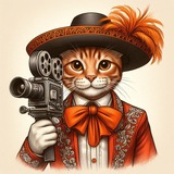 Un Chat Andalou
