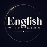 ENGLISH WITH MIMA