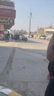 כתוצאה מההתפרעויות בכלא הכליאה הילה, הייתה היערכות ביטחונית אינטנסיבית במחוז