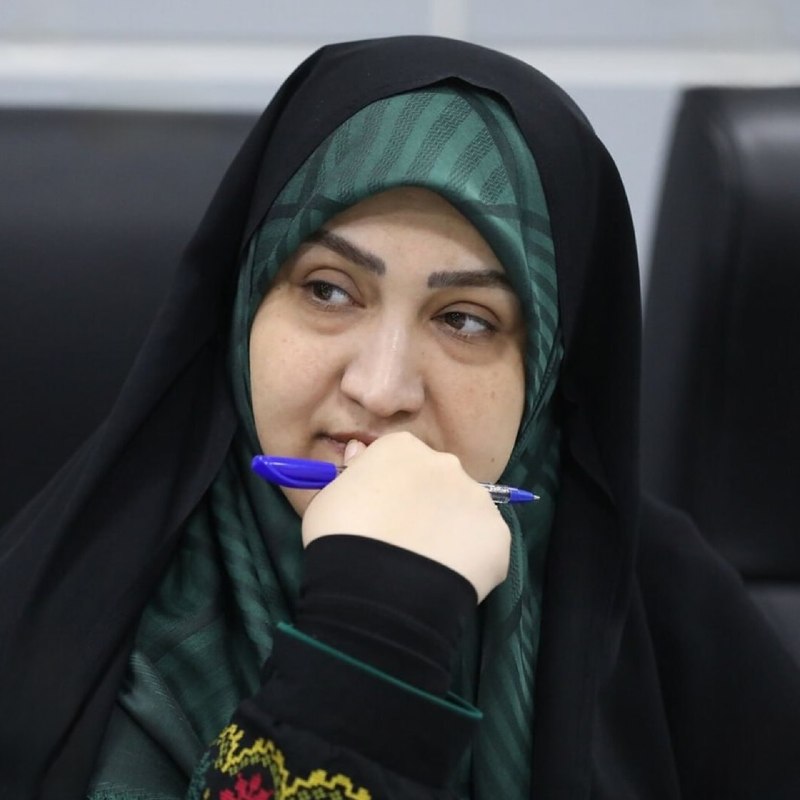 کانال خبری هشتدی: عضو هیئترئیسۀ مجلس: خزر ناموس ایرانی استسمیه رفیعی: 🔺کنوانسیون خزر برای بررسی به کمیسیون امنیت ملی خواهد رفت و مجلس تأم