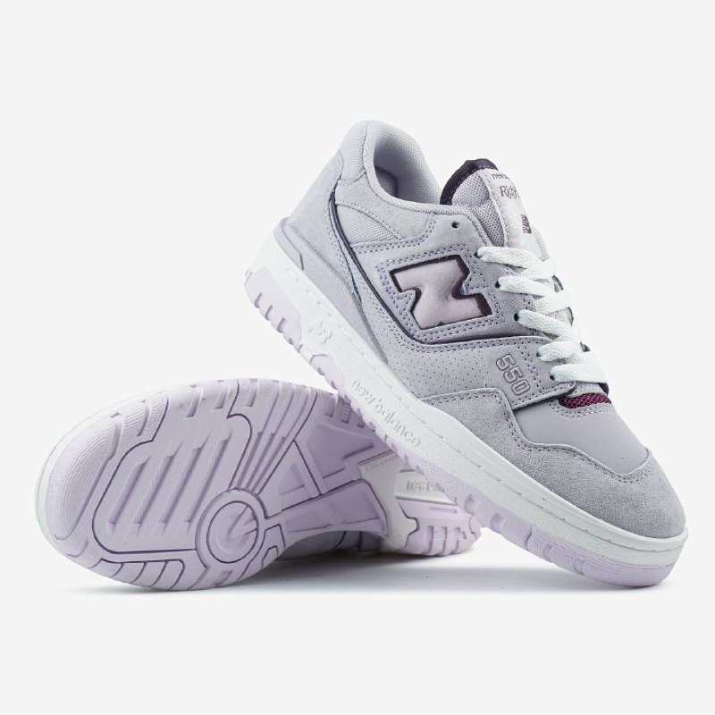 New Balance New Balance 550 x Rich Paul Forever Yours