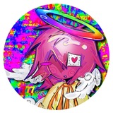 art & commission confession