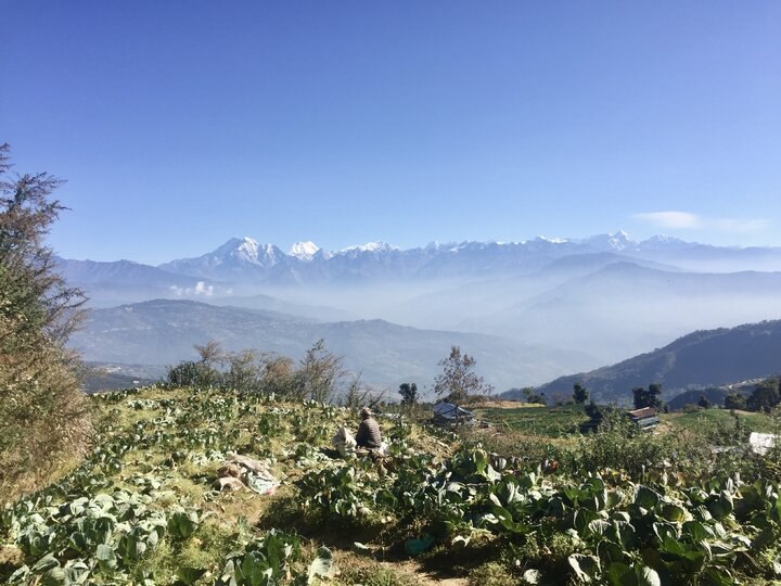 The Indigenous Peoples Trail｜原住民之路自助指南