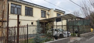 СРОЧНО!!! Продается дом
Яккасарайский район 
Улица Саламатина 
3,1 сот