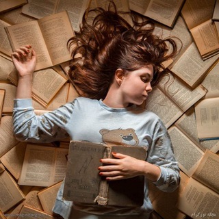 📚🦋 چت و نقد رمان سنتر 🦋📚
