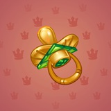 Bling Binky #63