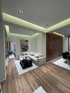 3-комнатная квартира с ремонтом  Family House Яккасарай;