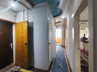 Аренда квартира болларга 4 хона чорсу