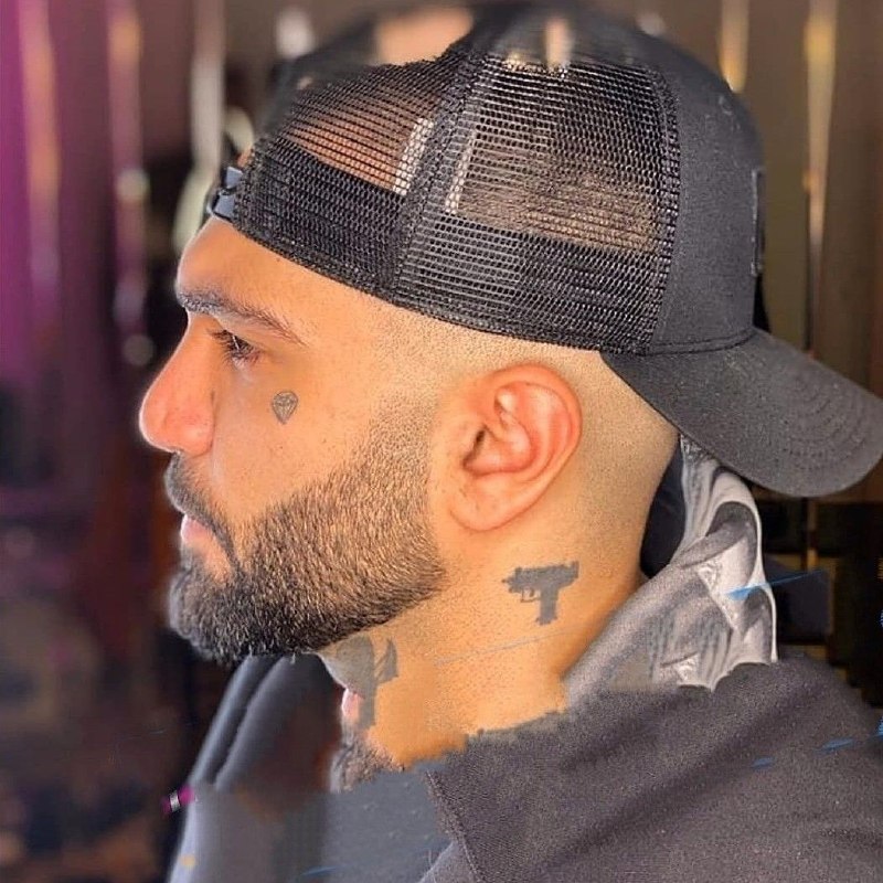HO3EIN | حصین: میخواد برسه به حقیقت خودش. 🫰𝗷𝗼𝗶𝘂𝘀: @Ho3einOffical