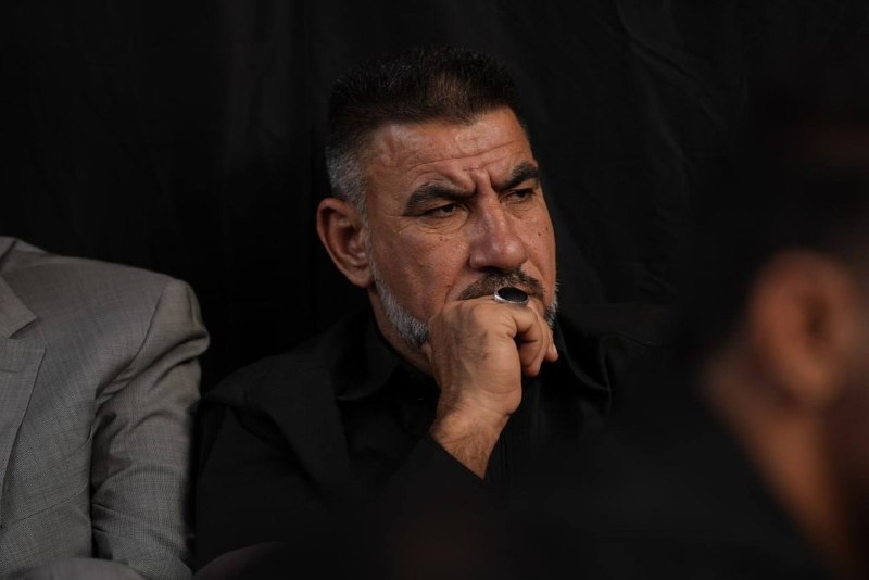 🇮🇶 חדשות אל נחיל 🇮🇶