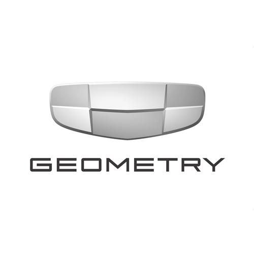 Geely ликвидировала электрический суббренд Geometry