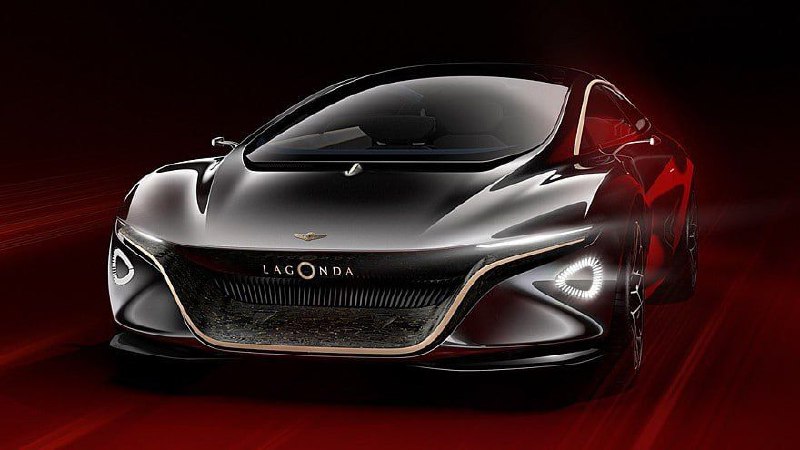 Aston Martin перенес выход своего первого электромобиля на 2026 год 1