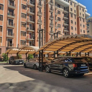 ул. Т. Шевченко, продаётся 3-ком квартира, 128,59 м2, ЖК Mirabad Elite