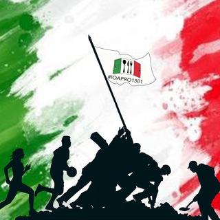 Io Apro Official