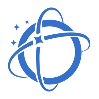 Telegram profile photo for iWorld — мигрировать просто