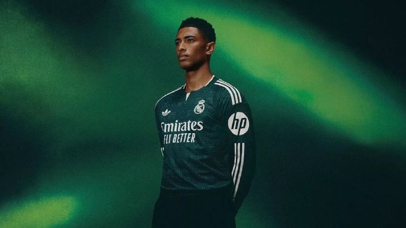 رئال مادرید | Real Madrid: که با هایجک نمک میریختی؟ ۳۰ ثانیه از خلاصه دوئل های بابا بلینگهام و رودری ببینین و بخندین👑@FCRealMadrid|