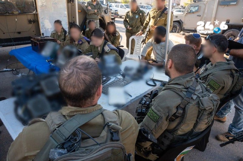 מוחמאס: נשלל חשד לאירוע ביטחוני; אזרחים אותרו מחוץ לכפר
