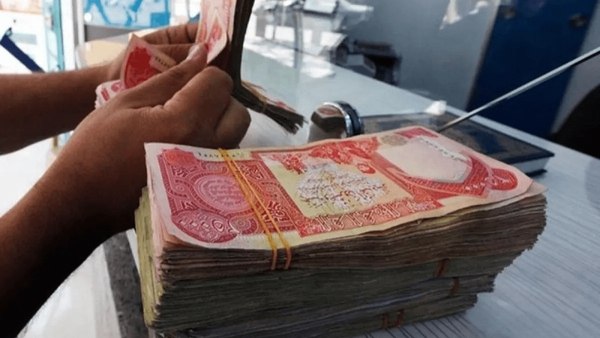 دولت بهار: 🔴 ‌مابه‌التفاوت ارز اربعین به حساب خریداران نیامدبعد از اعتراض زائران به قیمت بالای ارز اربعین در بانک‌ها، بانک مرکزی هر
