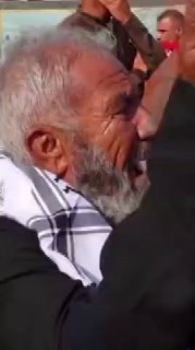 🏴 מאות בני אדם אבלו אתמול, רביעי, בבירת עיראק, בגדד, על מספר נפגעים מכוחות הגיוס העממי שנהרגו כתוצאה מתוקפ…