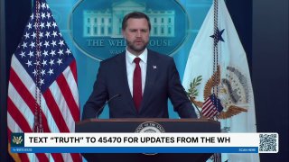 JD Vance: