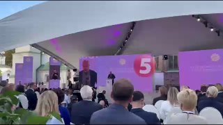 UK and Ukraine signed an AI defence partnership, making Britain the first international partner to access Ukraine's Avengers AI Labs battlefield data.