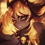 ⚡YulFiWolf⚡