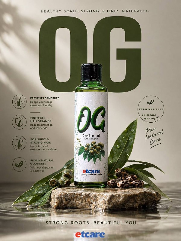 Image from a post by Etcare Official