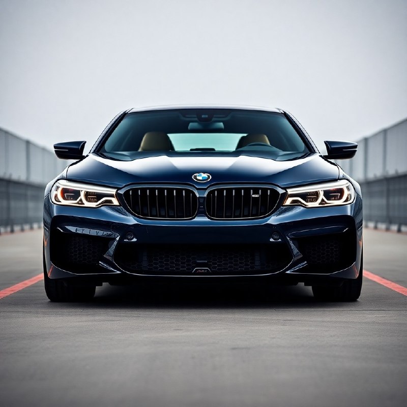 Лето 2026: российский рынок готовится к цунами премьер — и BMW в первых рядахДа,