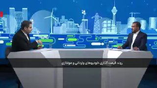 🎦 מג'יד יוספי, חבר פרלמנט: עם כניסת הגופים הרגולטוריים, שונו הצהרה עצמית והצהרת יתר עבור מכוניות מיובאות.