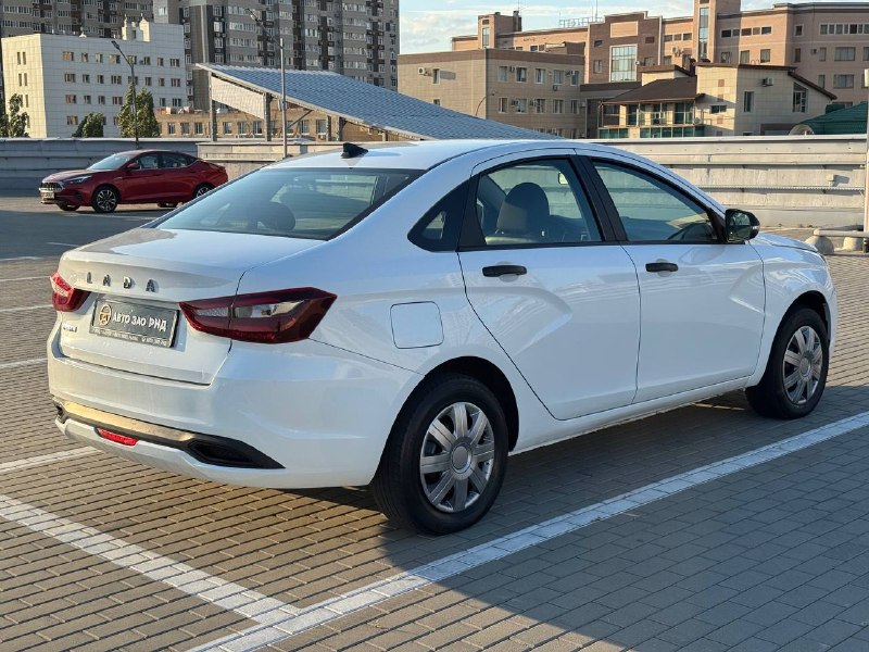 🚘 В продаже lada vesta

Год выпуска: 2023
Пробег на табло: 71 609 км
Птс: электронный
Двигатель: 1.6 бензин + газ (метан)
Трансмиссия: мт

Vin: xtagfl110r0736143
Цена: 890 000
Новая цена: 870 000 руб.

📞 + 7 (938) 130-35-61

Г. Ростов-на-дону, тц «сиверс», пр. Сиверса, 23 – как нас найти 📍

Способы оплаты:
— Наличные;
— Кредит (20 банков);
— Безнал без ндс;
— Обмен на ваш авто.

Больше подробностей об авто и способах оплаты узнавайте у менеджера 📲 @autozaorndbot
___________

Подбор авто – @auto_zao_bot 🤖
Все авто – https://autozao. Ru/ 🌐
Мы в max. Ru/auto_zao_rnd 💬

🗺️ Присоединяйтесь к авто зао :

— Москва
— Краснодар - фотография - 4