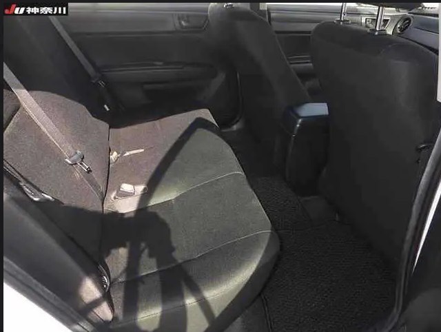 Toyota Corolla Axio 2021 фото 5