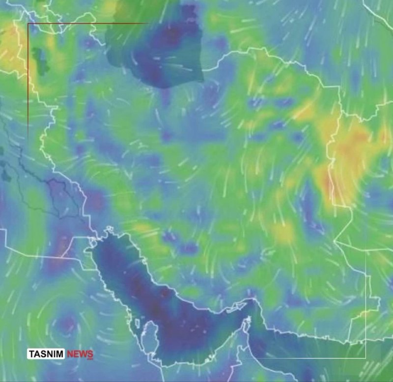 کانال بابل شهر بهار نارنج: پیش بینی وزش باد شدید در برخی مناطق کشور🔹 سازمان هواشناسی برای بعدازظهر امروز، در ارتفاعات البرز مرکزی، جنوب سیستان و بل