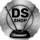 DS SHOP COMMUNITY