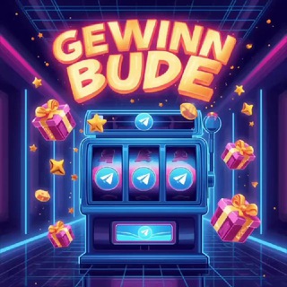 Gewinnbude