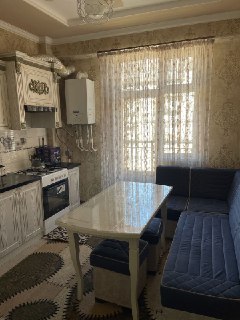3 xonali uy, 98metr kvadrat