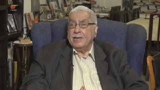 Al Mayadeen - ערוץ Al Mayadeen