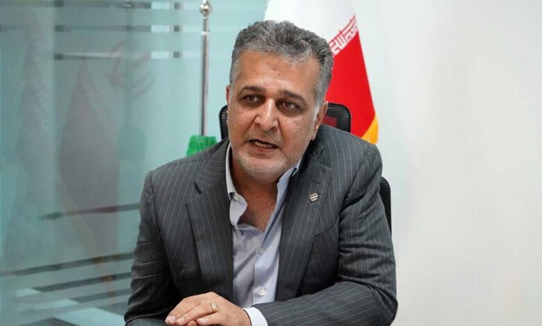 اتاق ايران آنلاین: وضعیت پیمانکاران در ایران بررسی می‌شود (11)🔴صادرات خدمات فنی و مهندسی و صنعت پیمانکاری در تنگنای تحریم و دیپلماسی اقتصاد