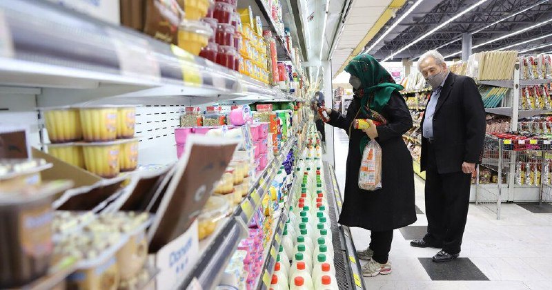 آذرباخیش: یارانه ۳۰۰ هزار تومانی مرداد به حساب سرپرستان خانوار دهک‌های ۴ تا ۹ واریز شد