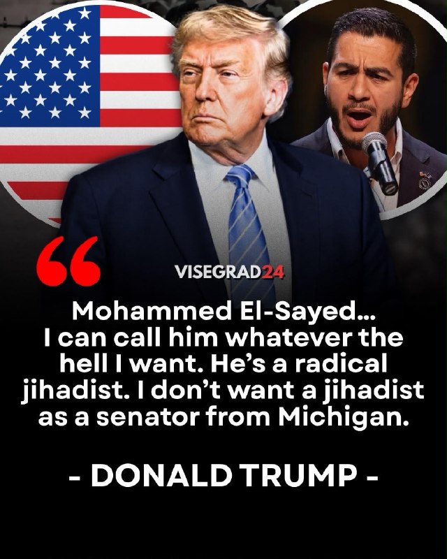 U.S. President Donald Trump:
