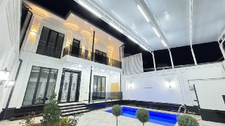 новый дом на Циолковского (ориентир: заправка Mustang) 3 сотки