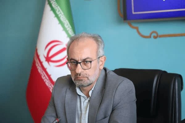 اخبار قم: «سررسید ویژه قم» همزمان با گرامیداشت روز قم رونمایی می‌شود🔹معاون اجتماعی، فرهنگی و زیارت استانداری قم: سررسید ویژه قم با