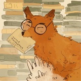 Лисья нора📚🦊