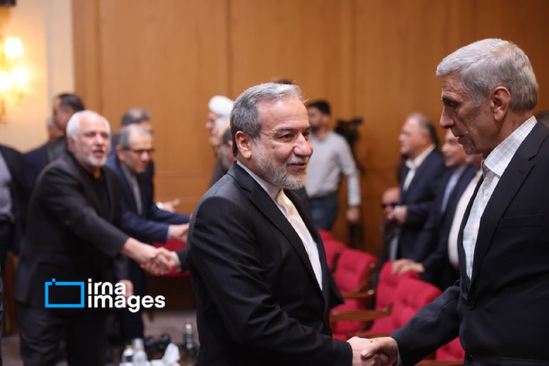 טקס הפתיחה של מרכז המסמכים והמוזיאון ההרוג סיד כמאל חרזי/הצלם אחמד מויני ג'אם