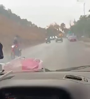 מעקב אחר נוכחות מתנחלים באזור בדהן, מצפון לשכם